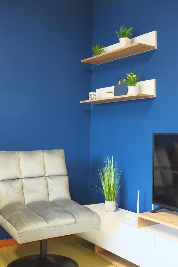 Oak Street Apartment Tiranë Eksteriør bilde