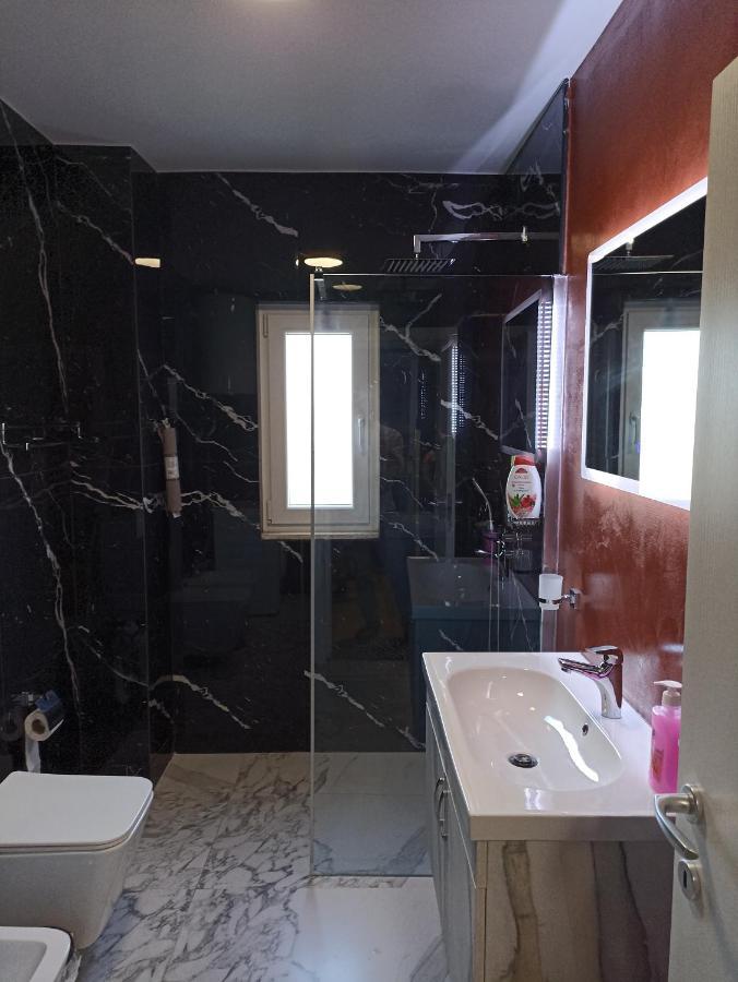 Oak Street Apartment Tiranë Eksteriør bilde