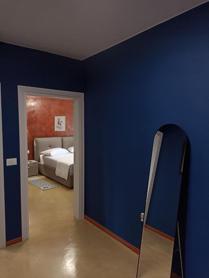 Oak Street Apartment Tiranë Eksteriør bilde