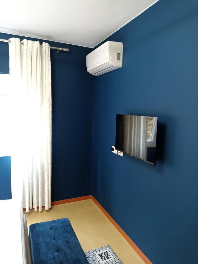 Oak Street Apartment Tiranë Eksteriør bilde