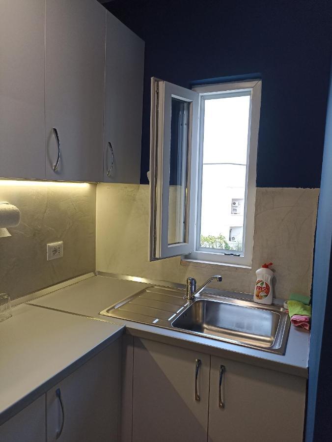 Oak Street Apartment Tiranë Eksteriør bilde