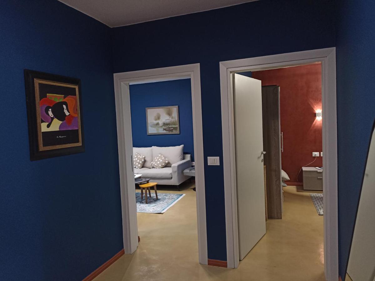 Oak Street Apartment Tiranë Eksteriør bilde