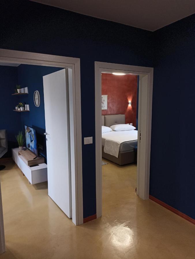Oak Street Apartment Tiranë Eksteriør bilde